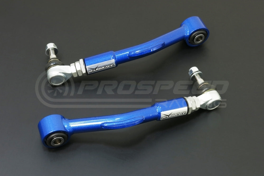 Hardrace Rear Upper Camber Kit w/Pillow Ball - Lexus LS460/600H USF40R 07-17 7673 | Pro Speed Racing