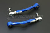 Hardrace Rear Upper Camber Kit w/Pillow Ball - Lexus LS460/600H USF40R 07-17 7673 | Pro Speed Racing