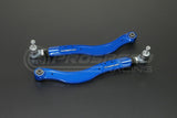 Hardrace Rear Toe Kit Lexus w/Pillow Ball - Lexus LS460/600H USF40R 07-17 7674 | Pro Speed Racing