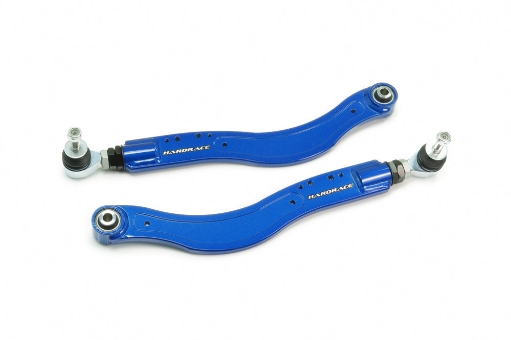 Hardrace Rear Toe Kit Lexus w/Pillow Ball