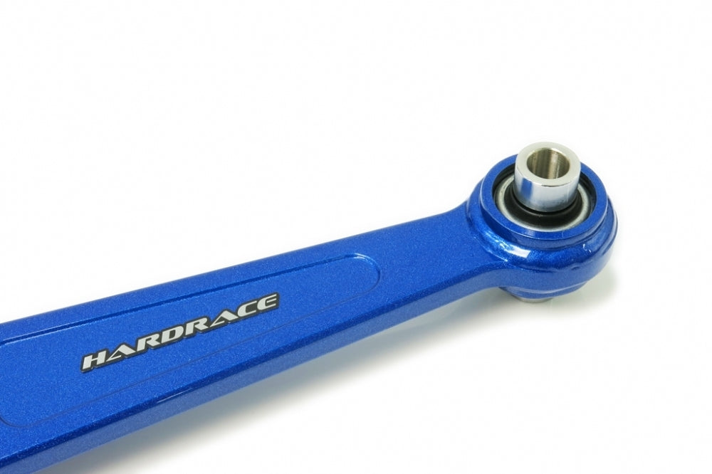 Hardrace Rear Lower Camber Kit w/Pillow Ball + Rubber