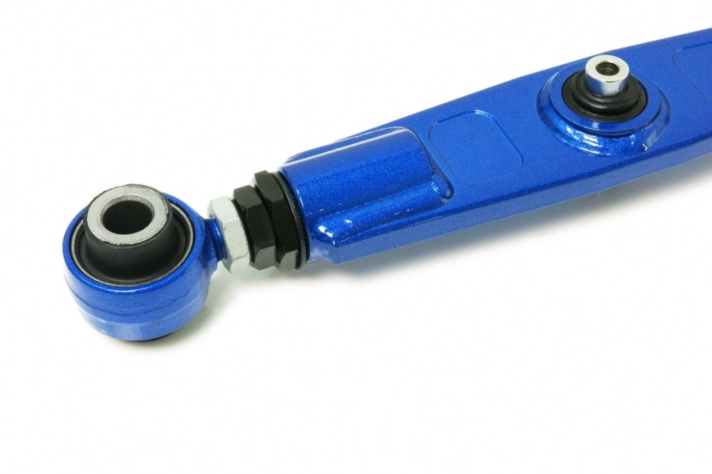 Hardrace Rear Lower Camber Kit w/Pillow Ball + Rubber
