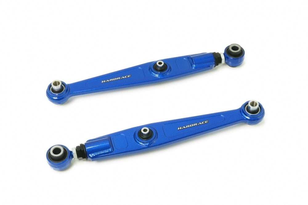 Hardrace Rear Lower Camber Kit w/Pillow Ball + Rubber
