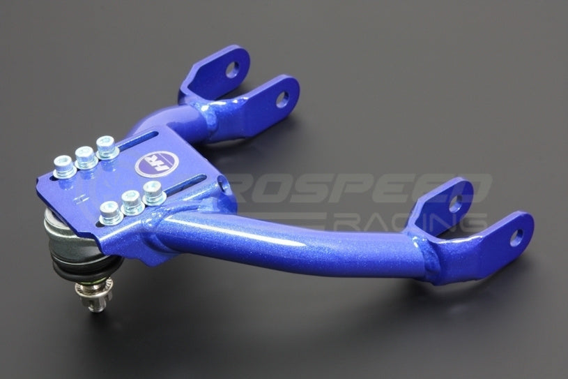 Hardrace Front Camber Kit Excl Bushes - Honda Integra DA 90-93 7677 | Pro Speed Racing