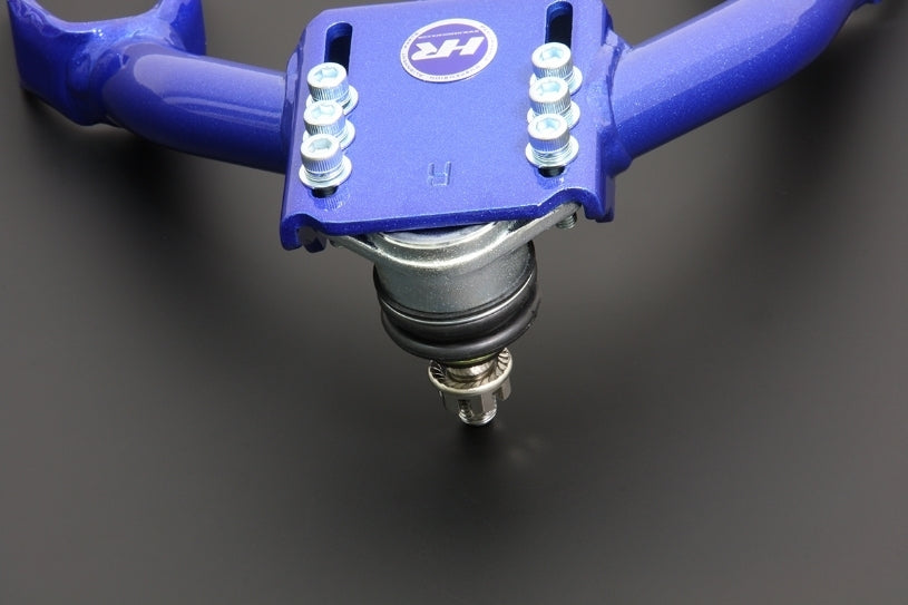 Hardrace Front Camber Kit Excl Bushes