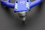 Hardrace Front Camber Kit Excl Bushes