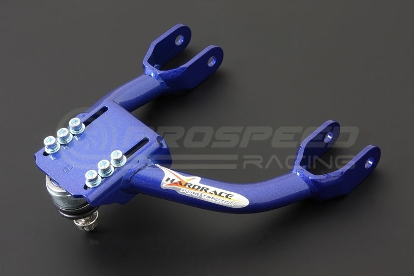 Hardrace Front Upper Camber Kit (No Bushes) - Honda Accord CD3/4/5/6/7/9 7684 | Pro Speed Racing