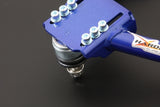 Hardrace Front Upper Camber Kit (No Bushes)