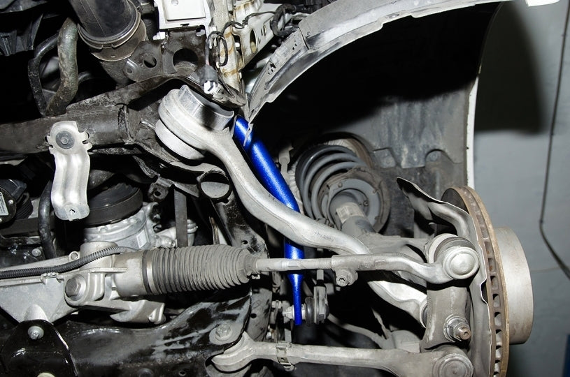 Hardrace Front Lower Arm Bush