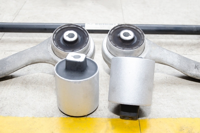Hardrace Front Lower Arm Bush