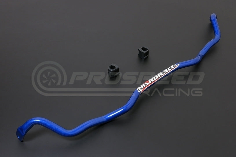 Hardrace 28mm Front Sway Bar - Subaru Forester SJ 14-18 7688 | Pro Speed Racing