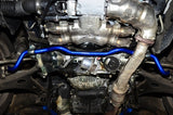 Hardrace 28mm Front Sway Bar