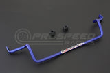 Hardrace 25.4mm Front Sway Bar - Mazda CX-5 KE 12-17, KF 17+/CX-9 16+ 7691 | Pro Speed Racing