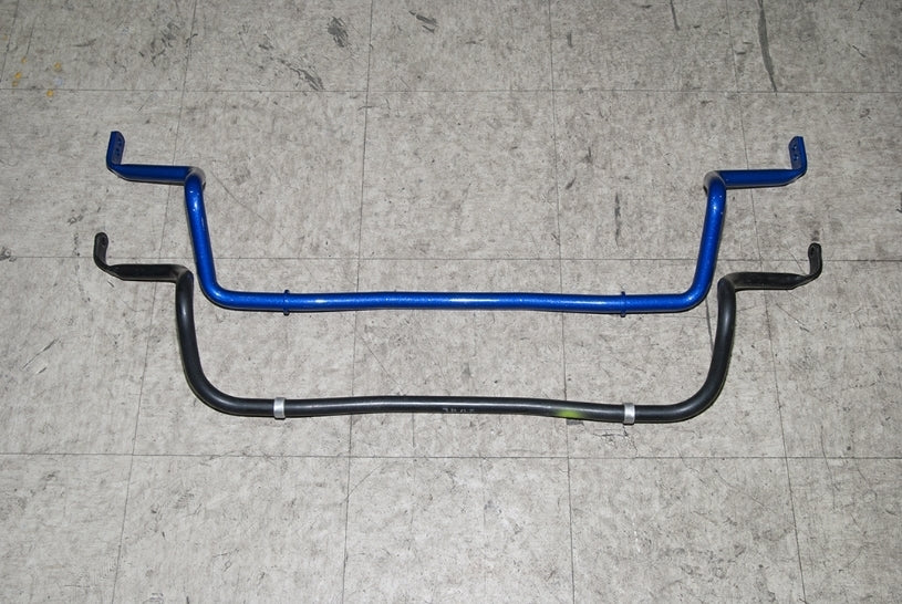 Hardrace 25.4mm Front Sway Bar
