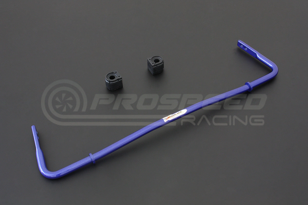 Hardrace 19mm Rear Sway Bar - Mazda CX-5 KE 12-17 (2WD) 7692 | Pro Speed Racing