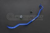 Hardrace 30mm Front Sway Bar - Lexus IS XE20 06-13 7693 | Pro Speed Racing