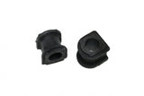 Hardrace 30mm Front Sway Bar