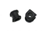 Hardrace 30mm Front Sway Bar