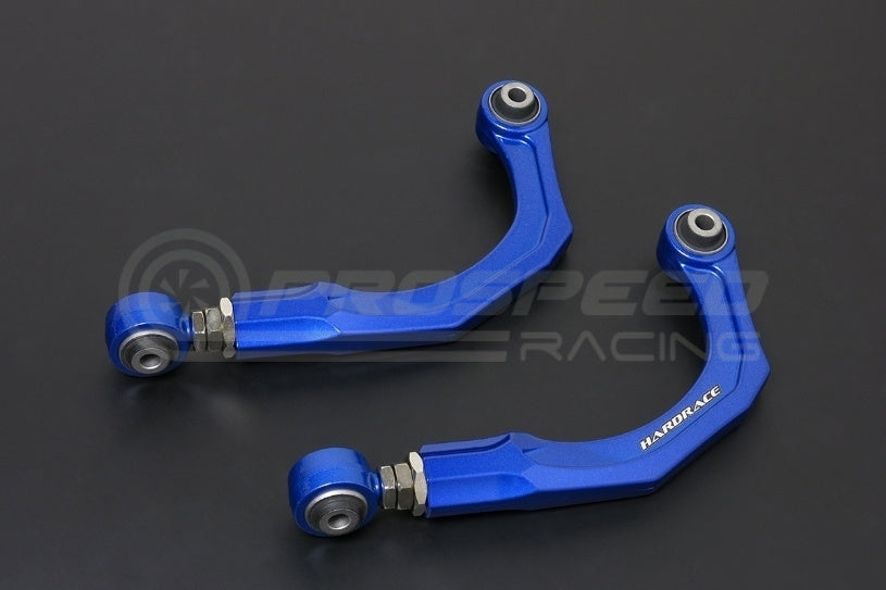 Hardrace Rear Camber Kit - Mazda 6 GJ 14+ 7696 | Pro Speed Racing