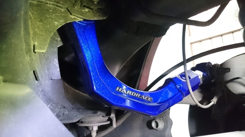 Hardrace Rear Camber Kit