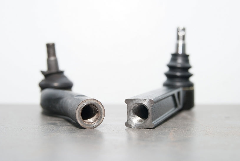 Hardrace Roll Centre Tie Rod End Black