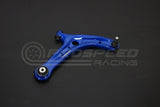 Hardrace Front Lower Arm + RC Ball Joint w/Rubber Bush - Ford Fiesta ST WQ/WZ 08-17 7702-CN