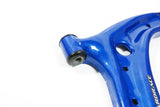 Hardrace Front Lower Arm + RC Ball Joint w/Rubber Bush