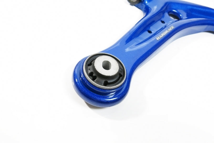 Hardrace Front Lower Arm + RC Ball Joint w/Rubber Bush