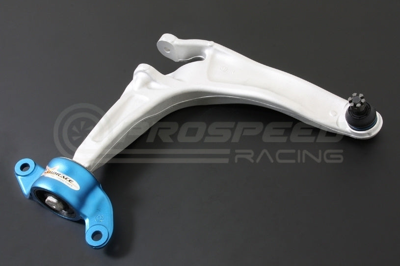 Hardrace Front Lower Control Arms - Honda Civic FN2, FK 7706 | Pro Speed Racing