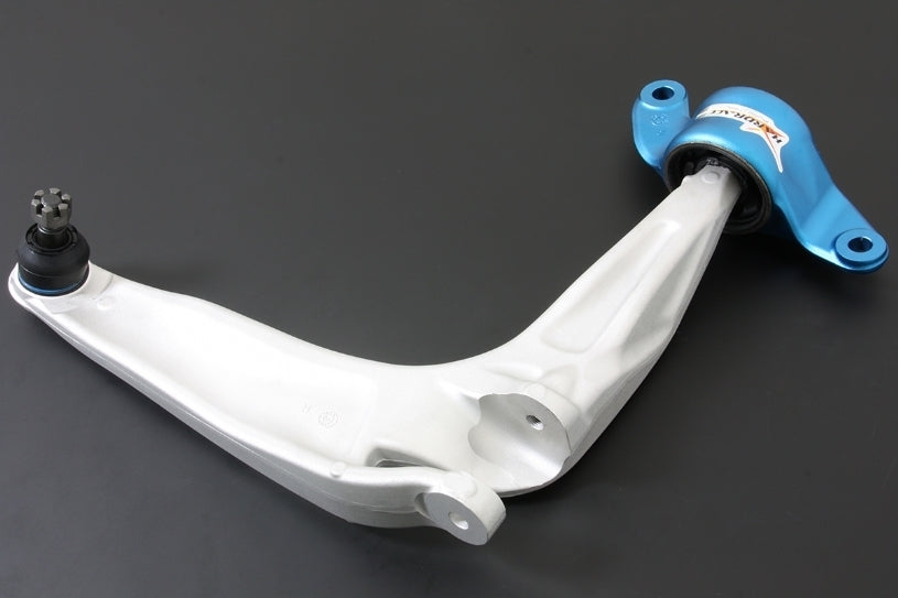 Hardrace Front Lower Control Arms