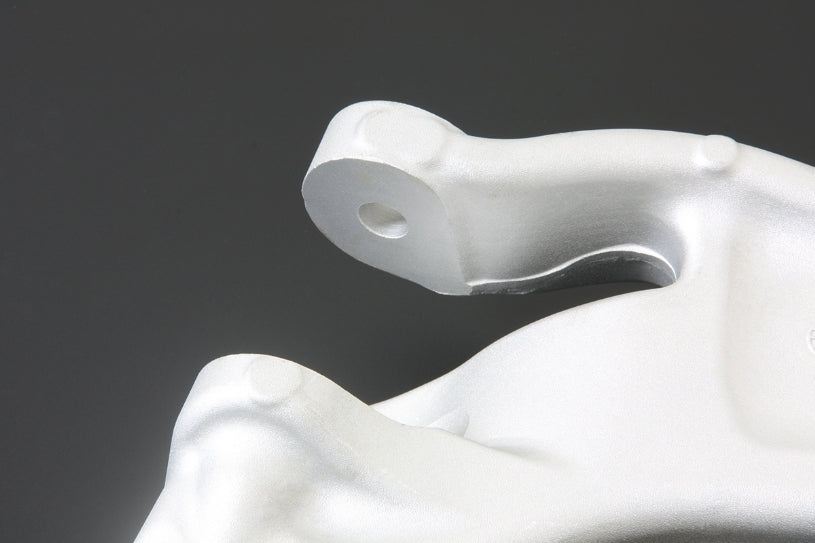 Hardrace Front Lower Control Arms