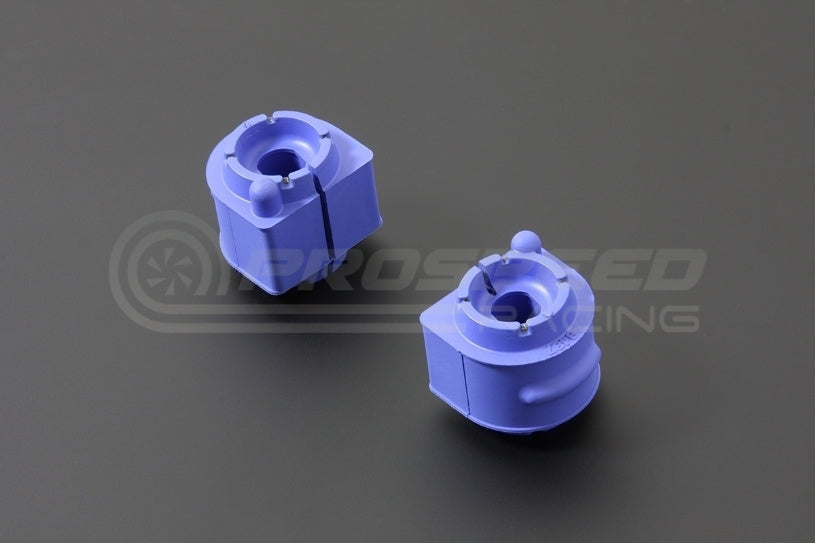 Hardrace Rear Reinforced Swaybar Bush - Mazda 3 BK/Ford Focus Mk2/Volvo C30, C70, S40, V40, V50 7708