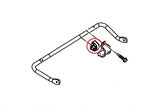 Hardrace Rear Reinforced Swaybar Bush