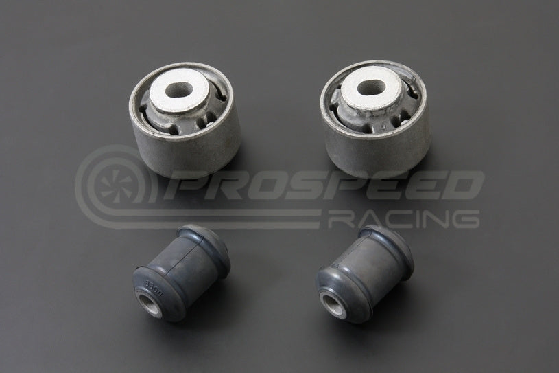 Hardrace Front Lower Arm Bush - Mazda 2 DE 07-14/Ford Fiesta Mk6 WQ, Mk7 WZ 08-17 7709 | Pro Speed