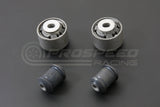Hardrace Front Lower Arm Bush - Mazda 2 DE 07-14/Ford Fiesta Mk6 WQ, Mk7 WZ 08-17 7709 | Pro Speed