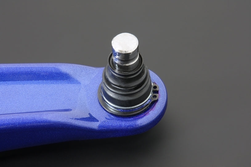 Hardrace Front Lower Control Arms w/Roll Centre Ball Joints