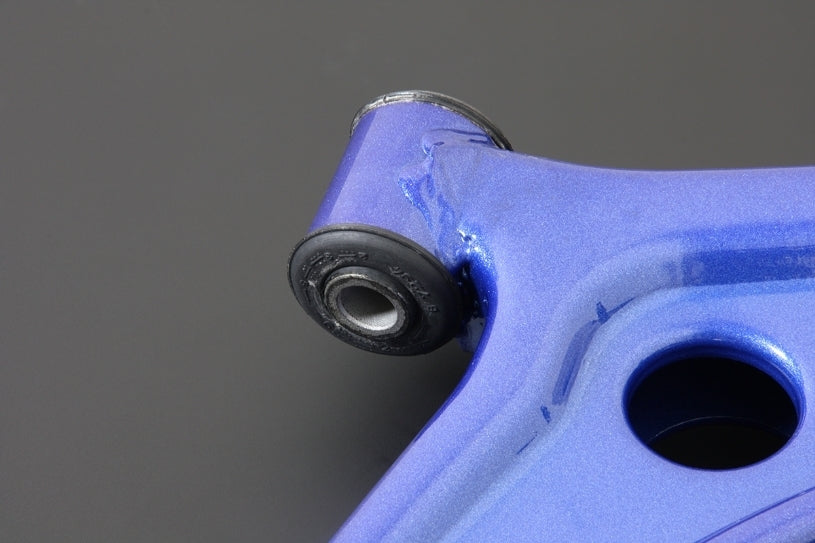 Hardrace Front Lower Control Arms w/Roll Centre Ball Joints