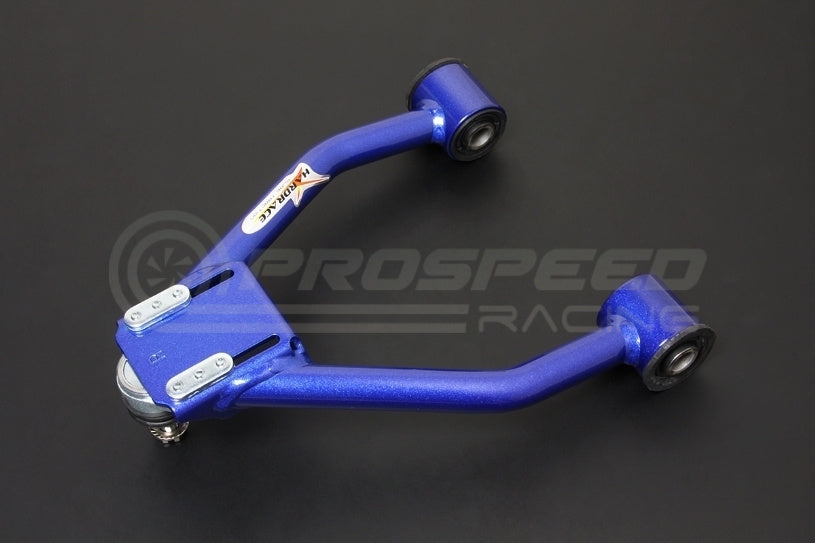 Hardrace Front Upper Camber Arm - Mazda MX5 NA 89-98 7713 | Pro Speed Racing