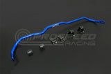 Hardrace 25.4mm Front Sway Bar - Audi A3, S3 8P/VW Golf Mk5, Mk6 Inc GTI/Jetta/Passat  7715