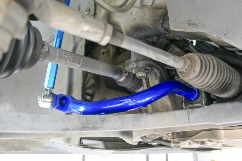 Hardrace 25.4mm Front Sway Bar