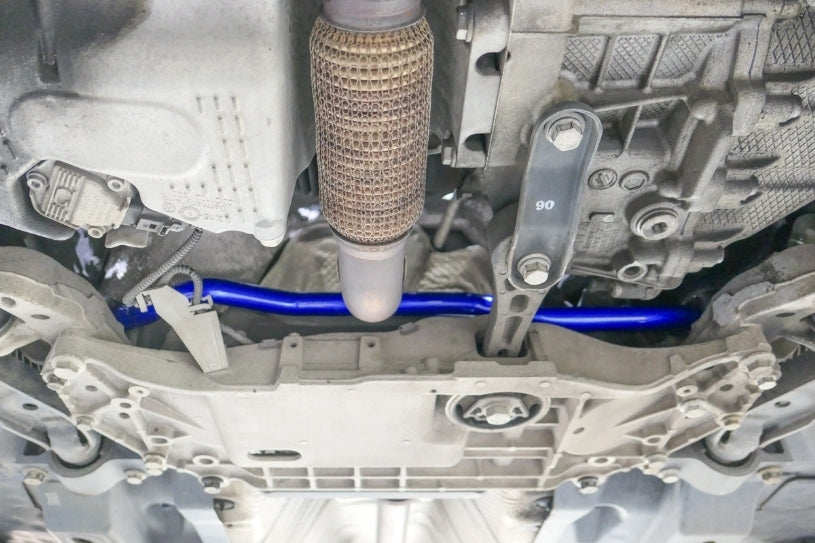 Hardrace 25.4mm Front Sway Bar