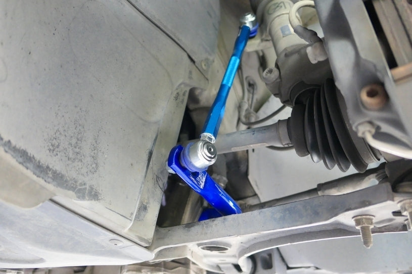 Hardrace 25.4mm Front Sway Bar