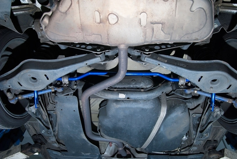 Hardrace 22mm Rear Sway Bar