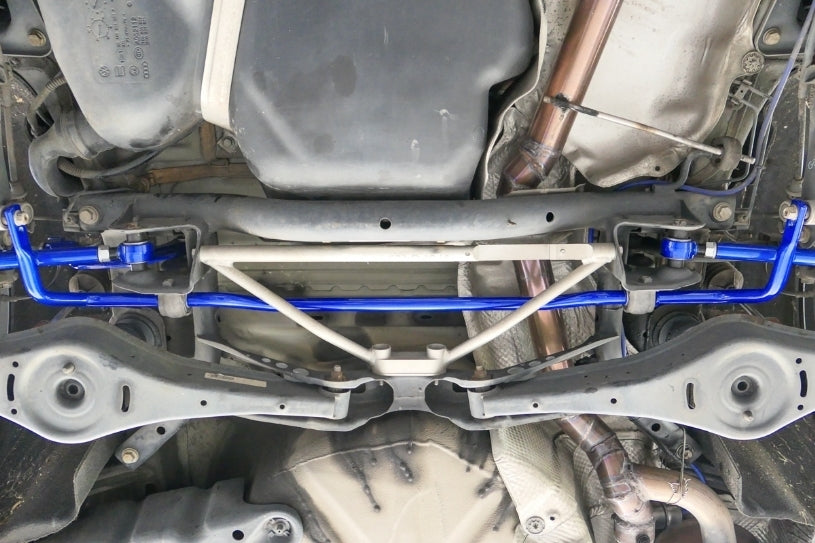 Hardrace 22mm Rear Sway Bar