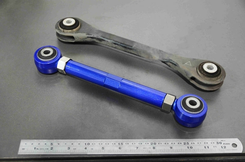Hardrace Rear Toe Control Arm