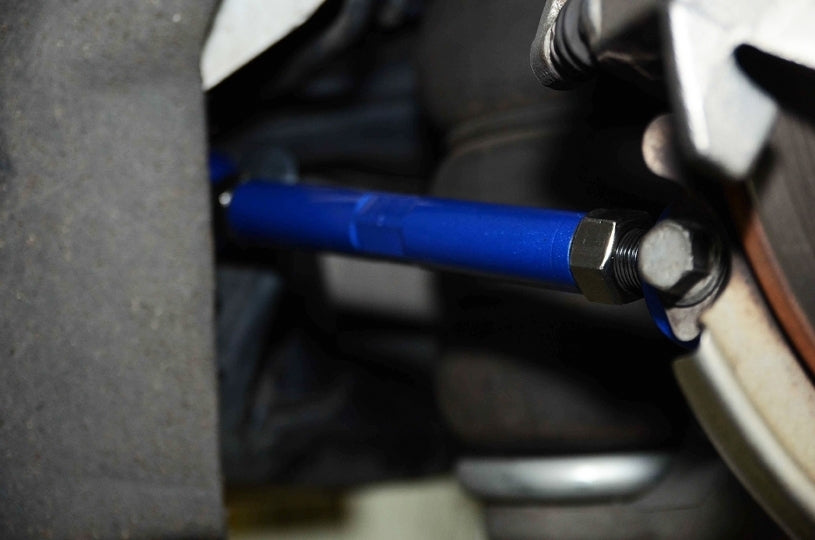 Hardrace Rear Toe Control Arm