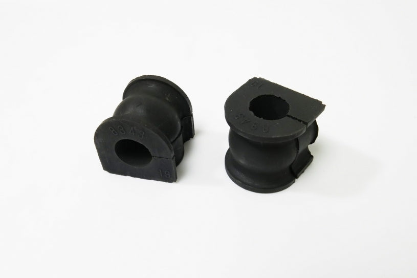 Hardrace 19mm Rear Sway Bar