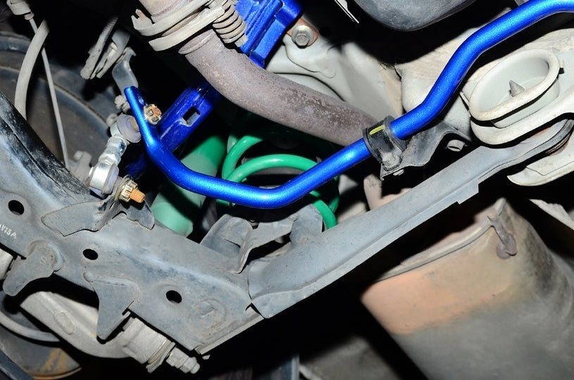 Hardrace 19mm Rear Sway Bar