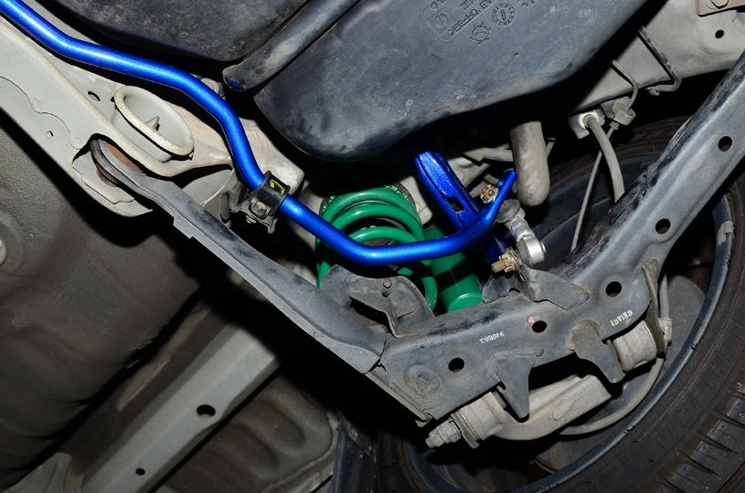 Hardrace 19mm Rear Sway Bar