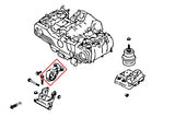 Hardrace Front Engine Mount